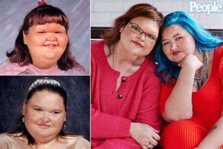 Did One Of The 600 Pound Sisters Died? – Celebrity