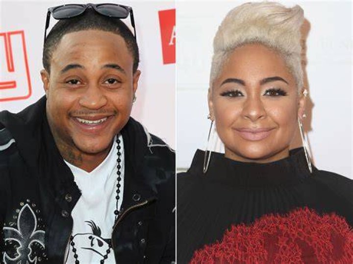 Did Orlando Brown and Raven hook up? – Celebrity