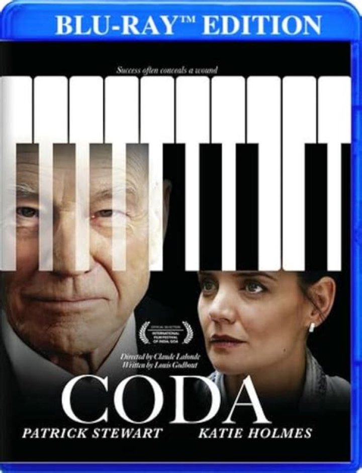 Did Patrick Stewart play the piano in the movie CODA? – Celebrity