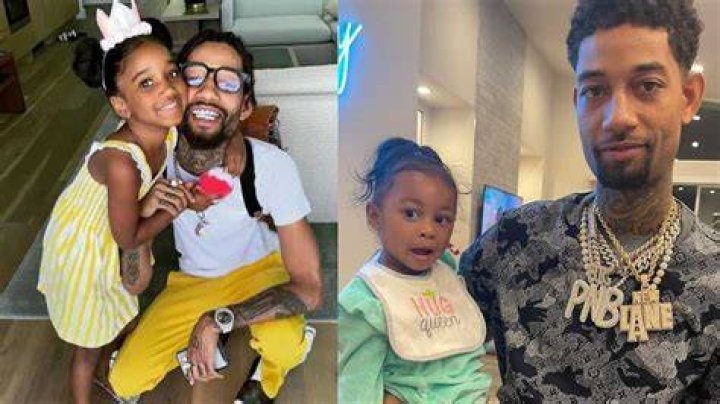 Did PnB Rock have a child? How many Kids did PnB Rock have?