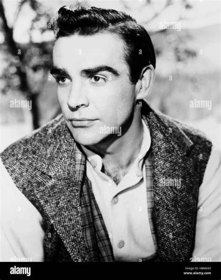 Did Sean Connery really sing in Darby O Gill? – Celebrity
