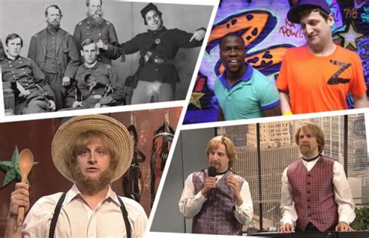 Did SNL fire Tim Robinson? What is Tim Robinson doing now?