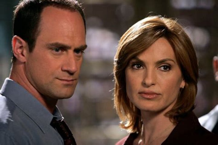 Did Stabler And Benson Ever Sleep Together? – Celebrity