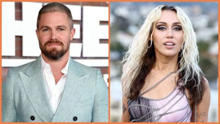 Did Stephen Amell call Miley Cyrus a ‘sexualized velociraptor’ and more? A look back on the controversy