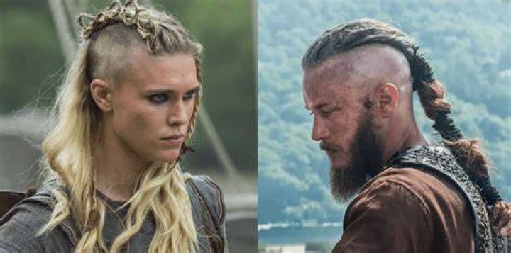 Did The Vikings Have Dreadlocks? – Celebrity