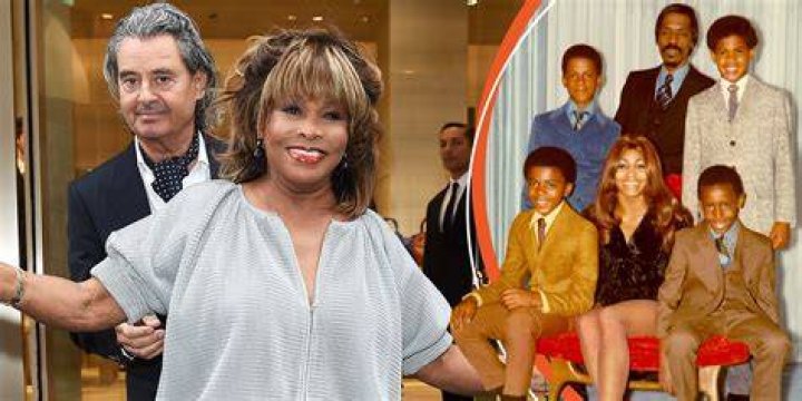 Did Tina Turner have a child before Ike Turner?