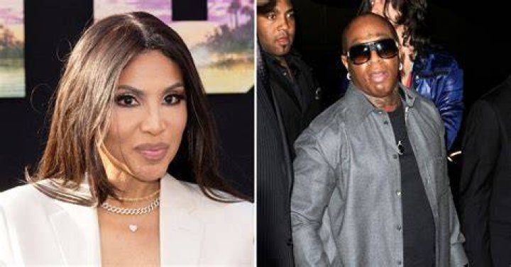 Did Toni And Joan Ever Make Up? – Celebrity
