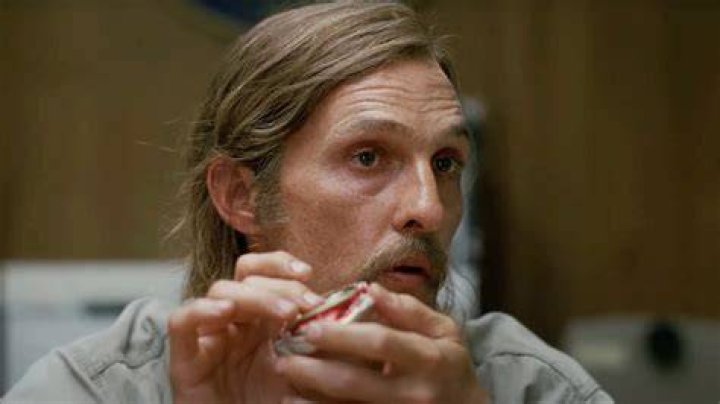Did ‘True Detective’ originate the “time is a flat circle” expression?