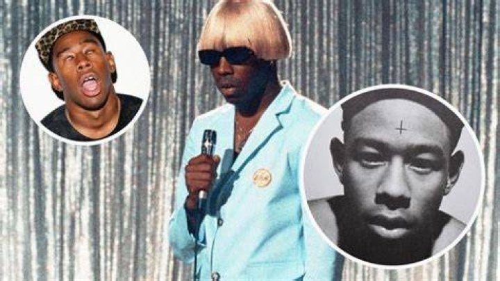 Did Tyler, the Creator have a dad?