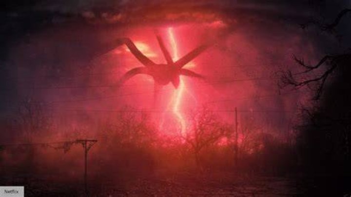 Did Vecna create the Mind Flayer in ‘Stranger Things?’