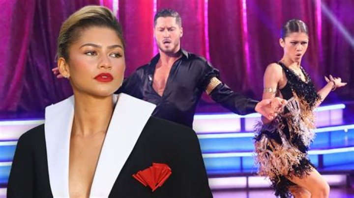 Did Zendaya win ‘Dancing with the Stars’ season 16?