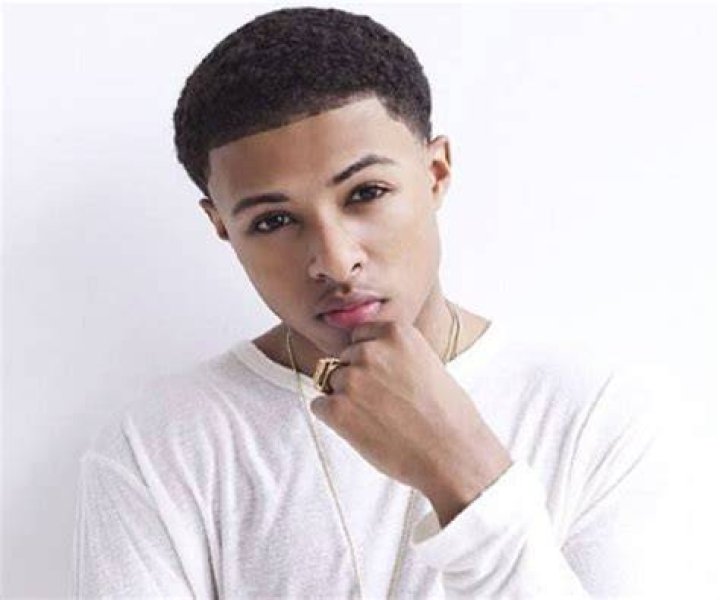 Diggy Simmons Biography - Facts, Childhood, Family Life & Achievements