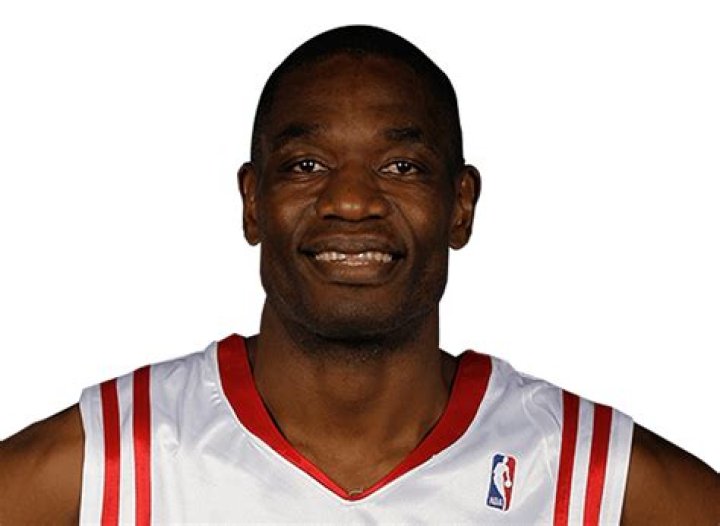 Dikembe Mutombo