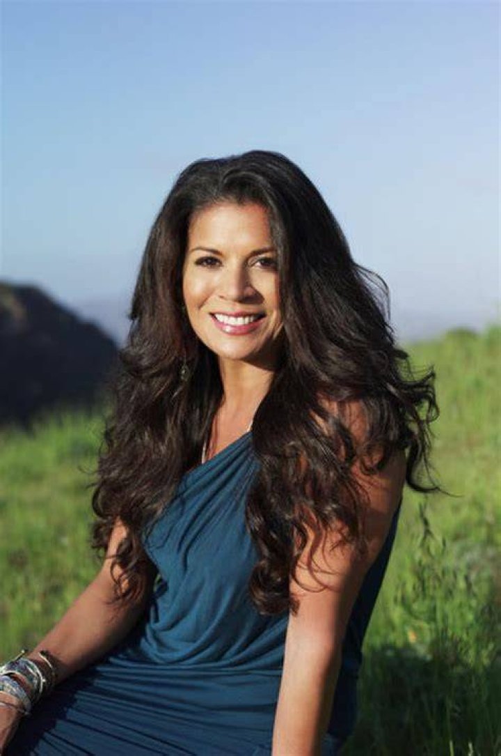Dina Eastwood Biography