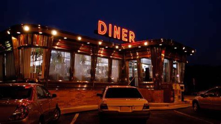 diner