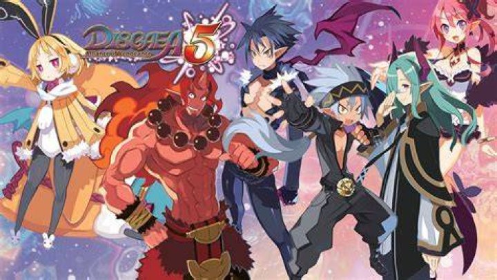 Disgaea 5: Alliance Of Vengeance Review