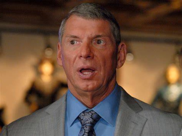 Disgraced WWE owner Vince McMahon killed his own in-development biopic