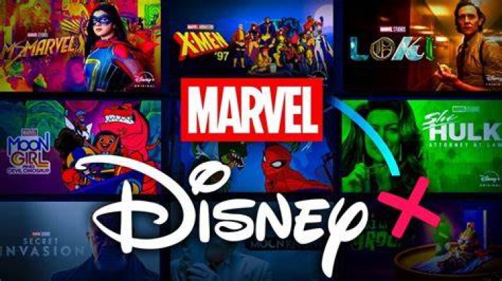 Disney Plus Just Quietly Removed An Awesome Marvel Movie