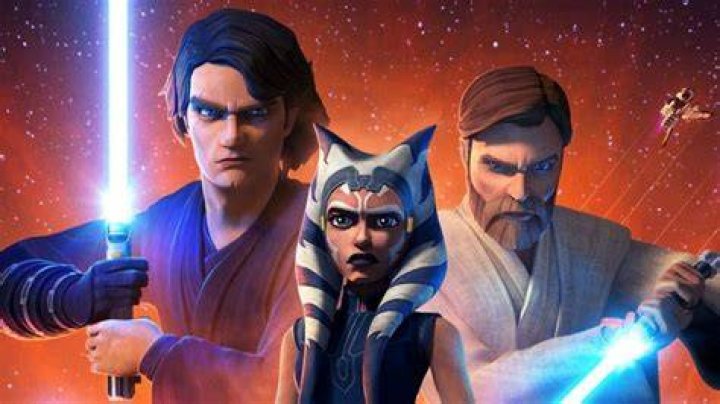 Disney Reveals The 20 Most Important Clone Wars Episodes To Watch Before Season 7
