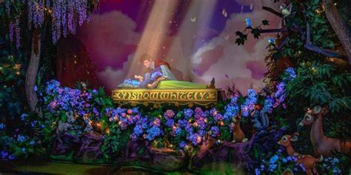 Disneyland Imagineer Weighs In On The Calls To Cancel Snow White