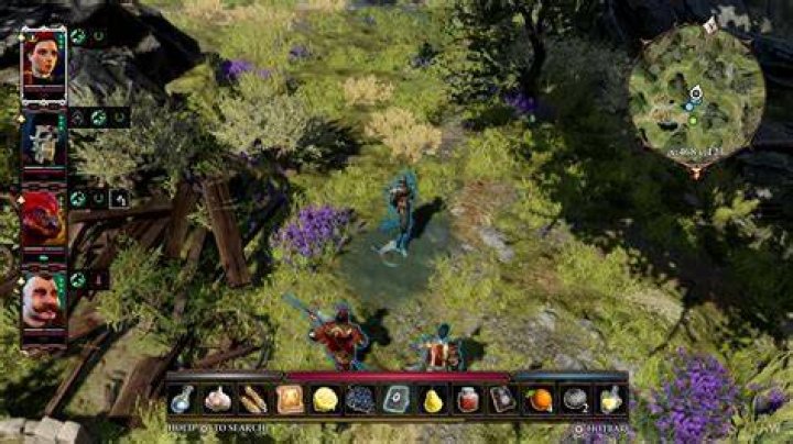 Divinity: Original Sin 2 Definitive Edition Review
