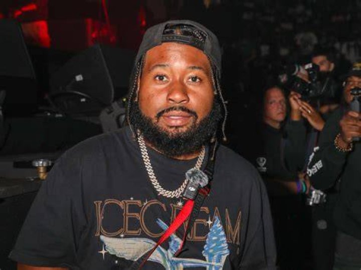 DJ Akademiks Biography