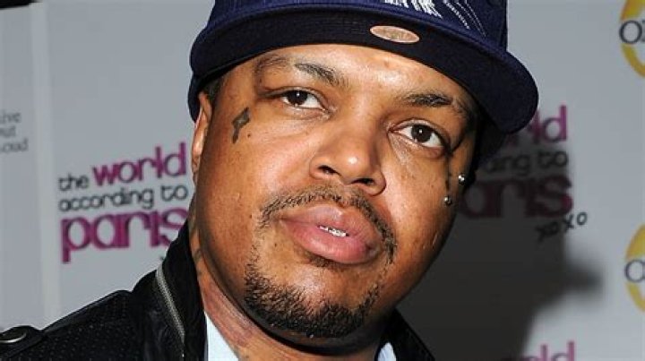 DJ Paul hometown: Where is DJ Paul from? Where did DJ Paul grow up?