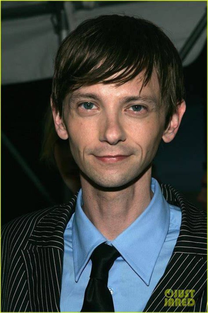 DJ Qualls Biography