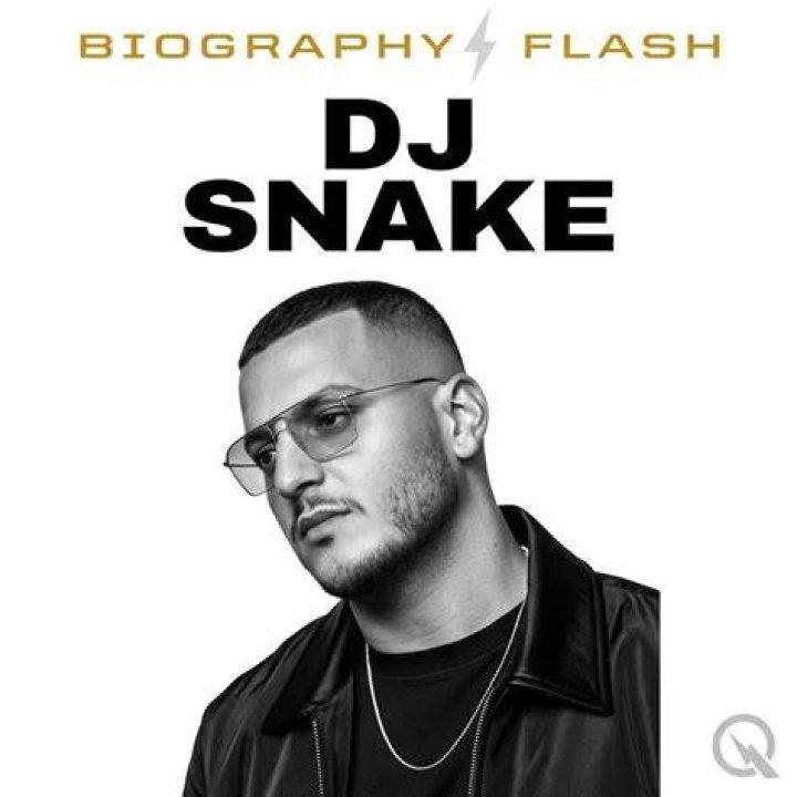 DJ Snake Biography