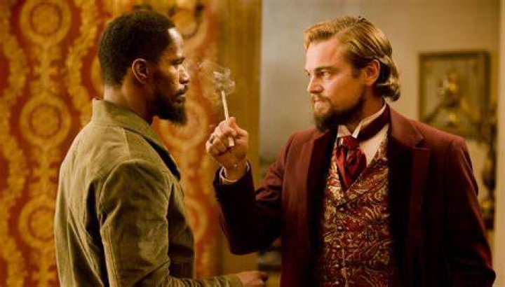 Django-and-Calvin-in-Django-Unchained