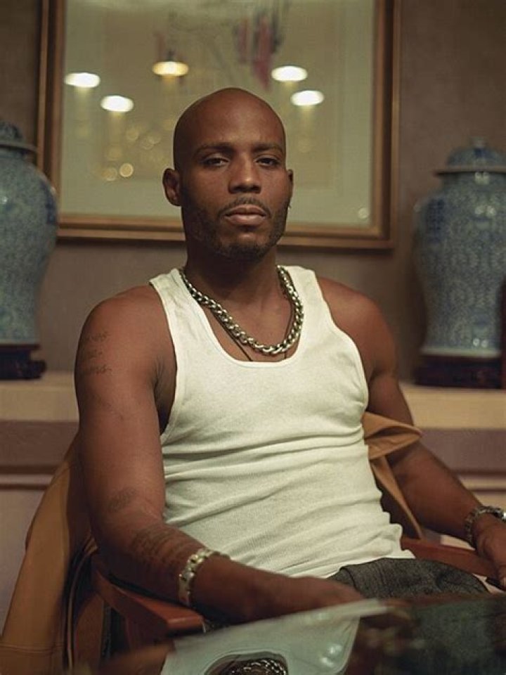 DMX DMX