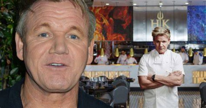 Do Any Of The Hell’S Kitchen Winners Still Work For Ramsay? – Celebrity