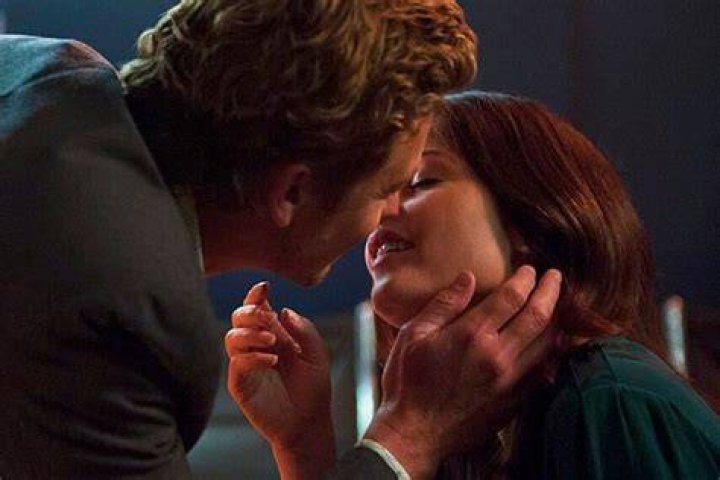 Do James And Teresa Get Together In Season 5? – Celebrity