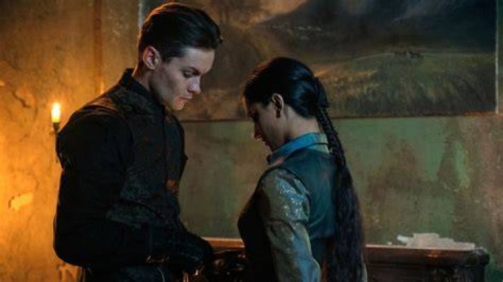 Do Kaz and Inej get together in ‘Shadow and Bone?’