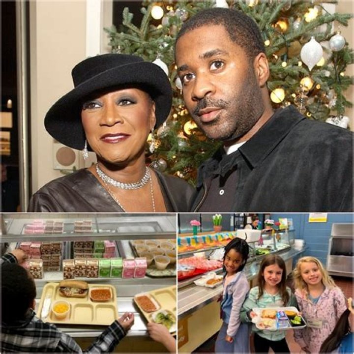 Do Patti LaBelle have any brothers?