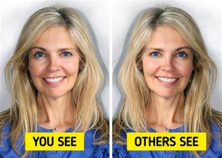 Do People See U Inverted? – Celebrity