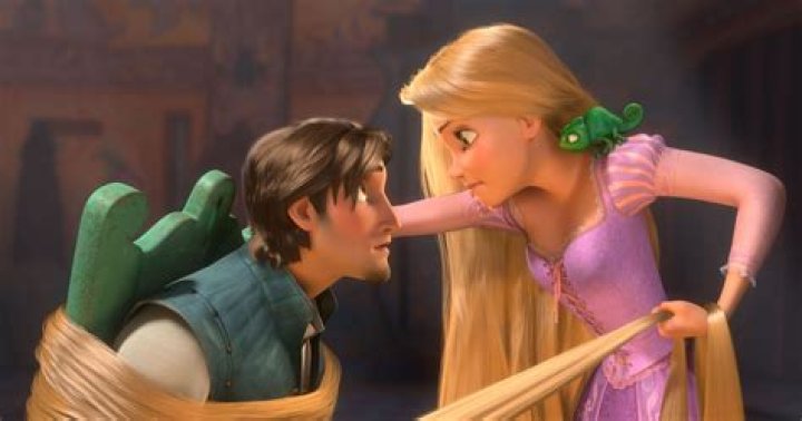 Do Rapunzel and Flynn appear in Frozen?