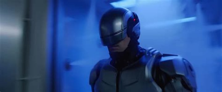 Do We Really Need A Robocop Remake?