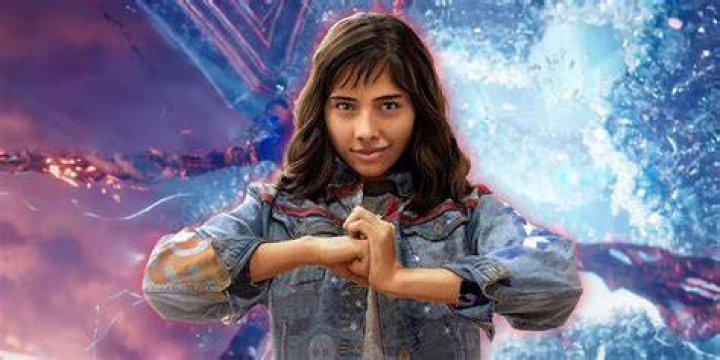doctor strange 2 america chavez
