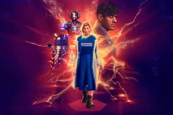 ‘Doctor Who’ Easter special air time and episode length confirmed