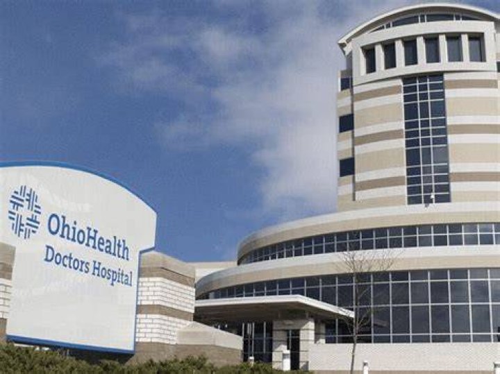 Doctors Hospital/OhioHealth