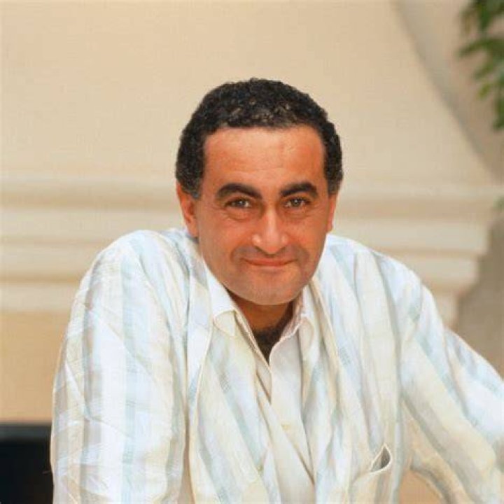 Dodi Fayed Biography