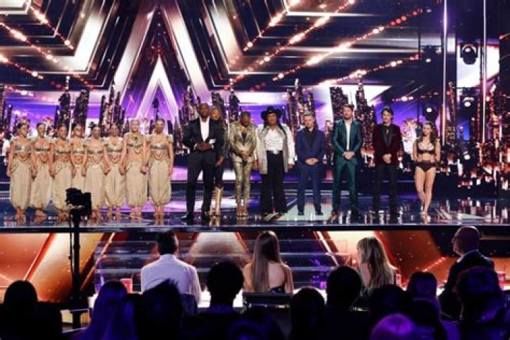 Does 2Nd Place On Agt Win Anything? – Celebrity