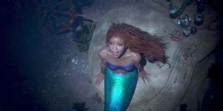 Does Ariel live in Atlantis? – Celebrity