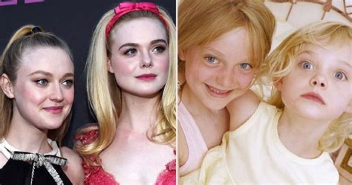 Does Dakota Fanning have a child? – Celebrity