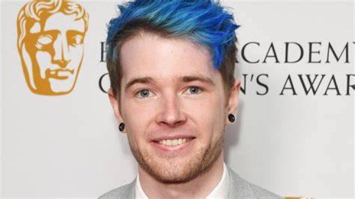 Does DanTDM voice in Wreck-It Ralph?