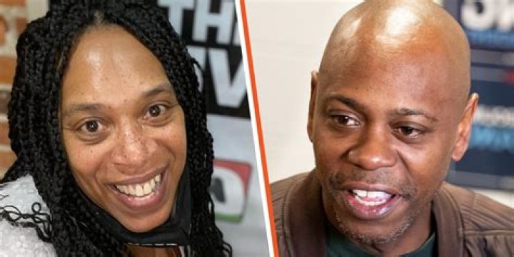 Does Dave Chappelle have a sister? Meet Felicia Chappelle Jones