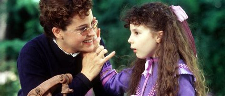 Does Disney Plus have the miracle worker? – Celebrity