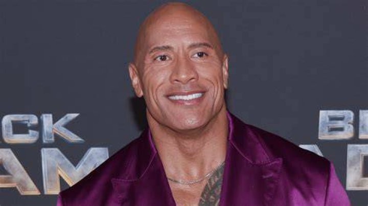 Does Dwayne ‘The Rock’ Johnson really have a prosthetic forehead?
