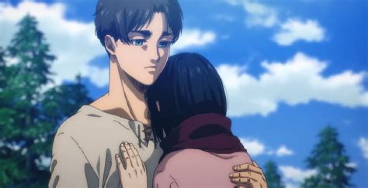Does Eren love Mikasa in ‘Attack on Titan?’